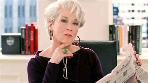 Il Diavolo Veste Prada Miranda GIF 